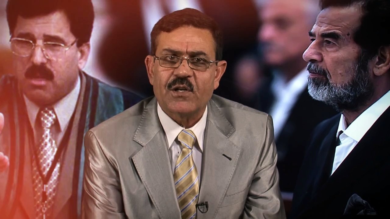 إحذروا . الشر قادم من هناك !!