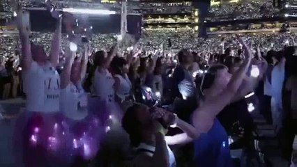 Taylor Swift - New Romantics (Official Video)