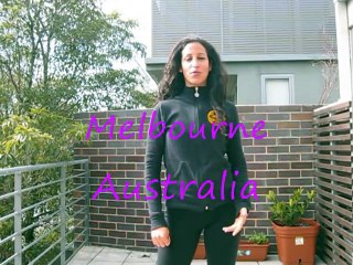 Zumba Basic Steps and Tips for Beginners