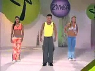 Zumba for Beginners DVD 🎶