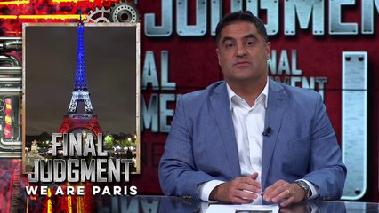 Paris Attack Survivors Story Teaches A Powerful Lesson