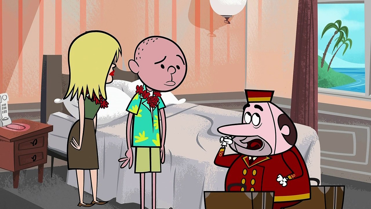 The Ricky Gervais Show - Season 2, Episode 13 - Munchies (FULL) - video