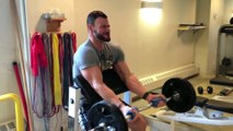 Bigger Arms - Bodybuilder Secrets For Bigger Biceps