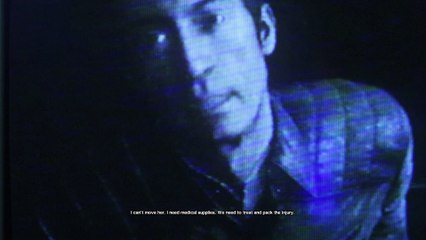 Extraterrestre: Isolation - partie 9 - Jeu de chasse aux communications