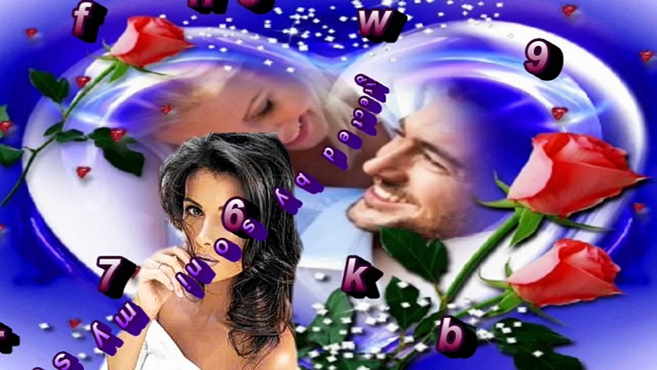 Tu Pyar Hai Kisi Aur Ka Tujhe Chahta Koi Aur Hai - Video ..by king bewafa