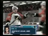 EA Sports Commercial NHL 2001