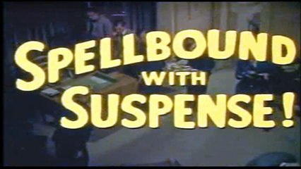 Dial M for Murder (1954) - Trailer