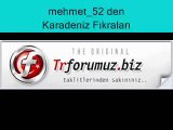 karadeniz fıkraları