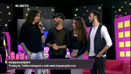 Lo que surja #51 (05/04/2016 parte 1)