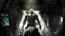 Tom Clancy's Splinter Cell: Blacklist OST - Mike Zarin ft. Tony Hajjar - Welcome To 4th Echelon