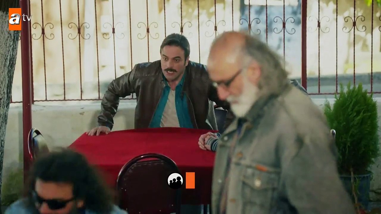 Aile İşi 9. Bölüm Fragmanı