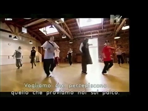 Making The Justified & Stripped Tour