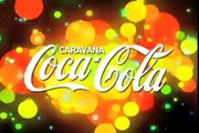 Vuelve la caravana Coca Cola a Rancagua.