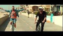 Benny Benassi - Paradise feat. Chris Brown (Official Video)