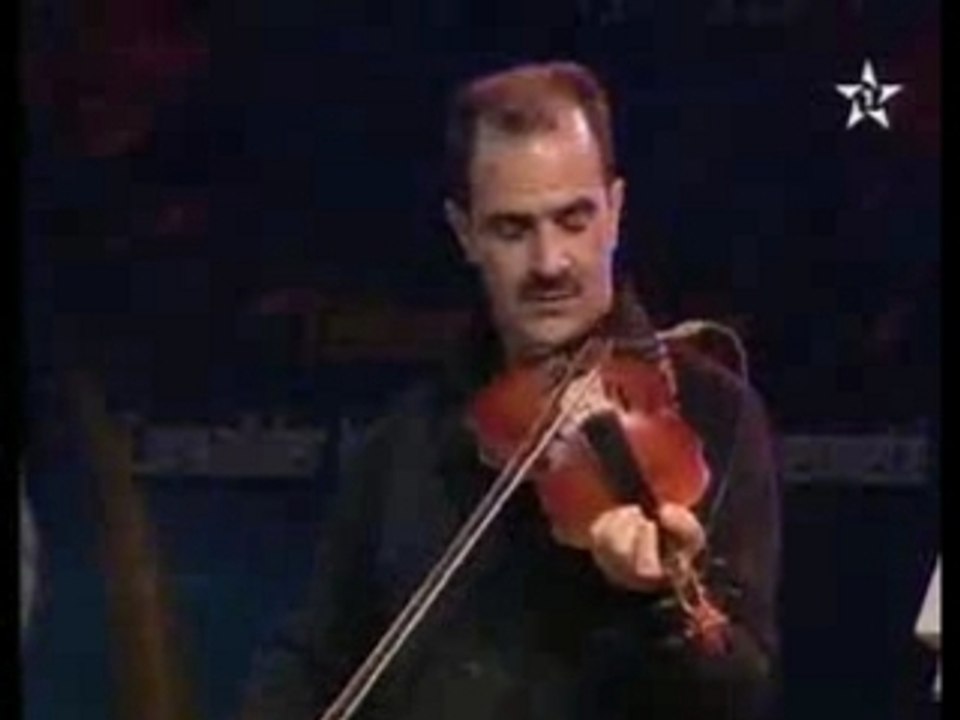 Said mariouari 1