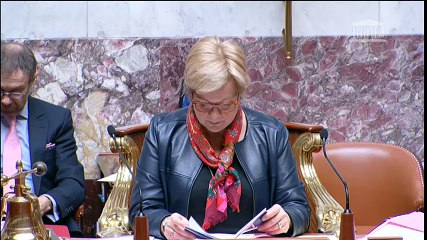 Anne-Yvonne LE DAIN : Rémunération du capital social des sociétés coopératives