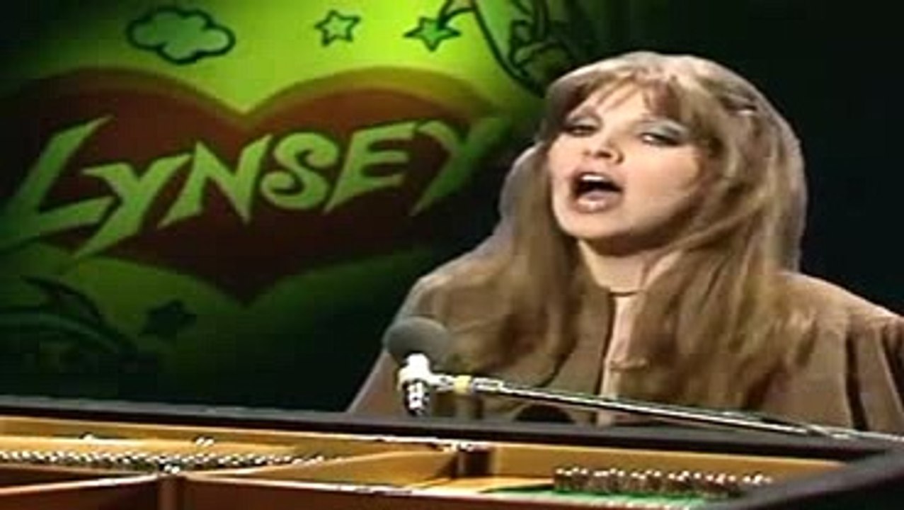 LYNSEY DE PAUL _ DOCTOR DOCTOR  VIDEO CLIP