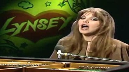 LYNSEY DE PAUL _ DOCTOR DOCTOR  VIDEO CLIP