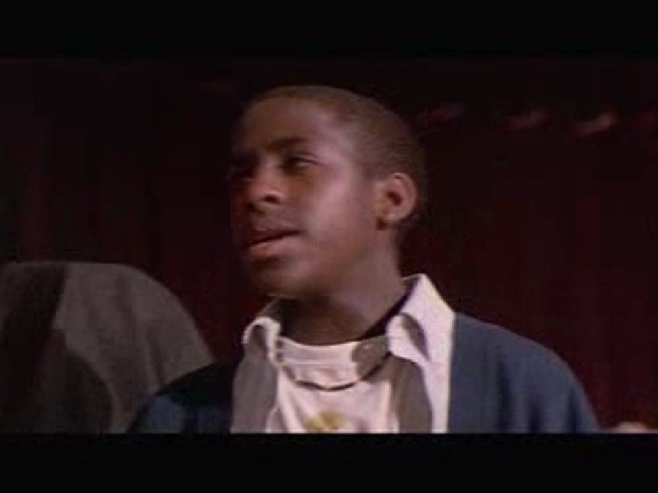 Sister Act 2 - Oh Happy Day