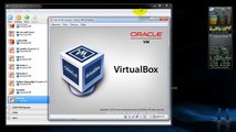 Debian Squeeze - an easy 5 min install inside virtualbox via TurnkeyLinux.org  [EN]  [HD]