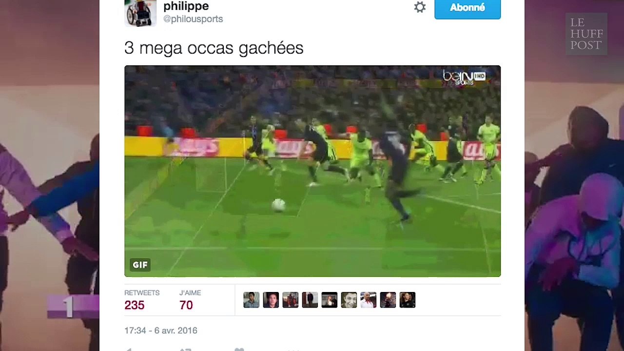 La pub Nike que n'ont pas aimé les internautes fans de foot