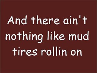 Stuck On 17 - Upchurch - Lyrics