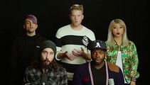 No - Pentatonix (Meghan Trainor Cover)