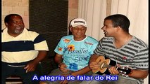 Celluloco.com Apresenta: Beija Flor 2011 - Gravacao do Samba Enredo Oficial #39