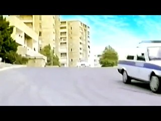 1994-95-ci illərdə Azərbaycanda OMON-çuların çevrilişdə ant-qərb ab-havası(1-ci hissə)