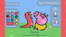 Peppa Pig : Mini jeux - pour enfants en français