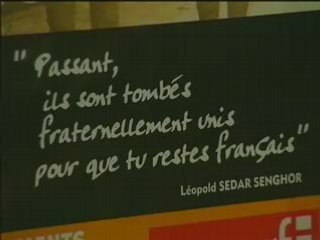 LES SOLDATS NOIRS DE LA RÉPUBLIQUE