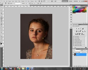 Adobe Photoshop: Make your Portrait photo Looks Gorgeous