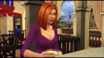 The Sims 4 Machinima - The Caliente Sisters