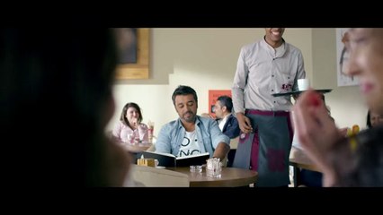 عصام كمال - قال أبمشي (فيديو كليب حصري) - 2016