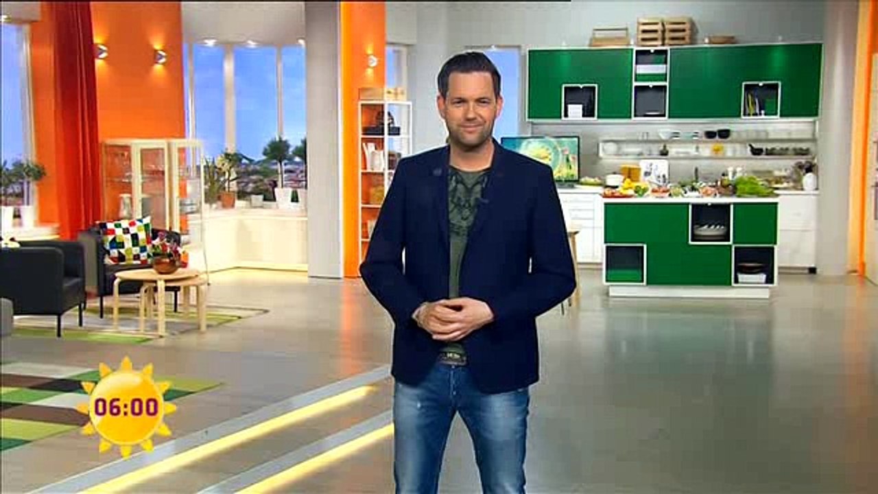 Sieglinde Baumert (GEZ Rebellin) bei SAT1