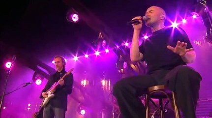 genesis - 2007 turn it on again live concert cinema show 18