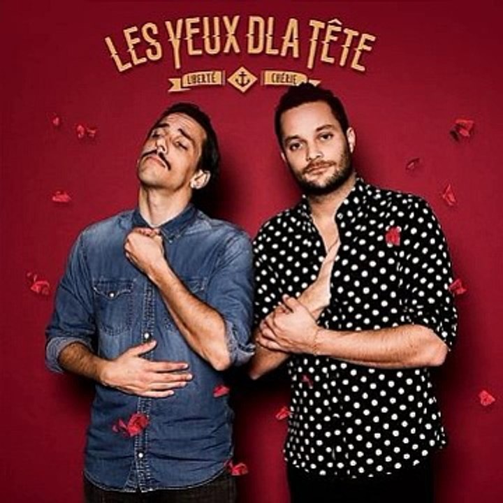 Les Yeux D'La Tête - Le Feu Sacré