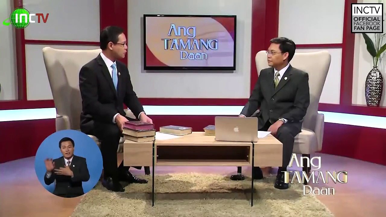Bakit ang Iglesia ni Cristo lamang ang maliligtas sa araw ng Paghuhukom? | Ang Tamang Daan