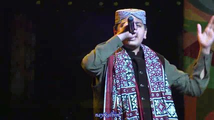 8 PAKISTAN Lal Meri Türkçe Olimpiyatı USA 2016