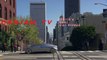 Mercedes Self Driving Car Testing San Francisco 2016