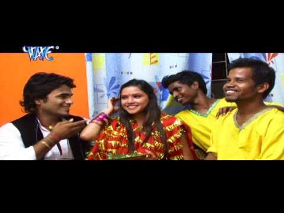 Jab Se Chadhal Ba Dushhra | नवरात आ  गईल | Navrat Aa Gail | Abhishekh Singh "Golu" Devi Geet 2015