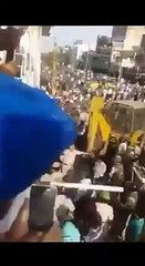 Full Video  Delhi‬ MCD demolishes Shabil at Gurdwara Sis Ganj Sahib