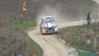 Rallye Epernay Vins de Champagne 2016 [HD]