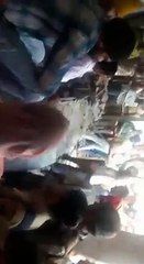 Delhi‬ MCD demolishes Shabil at Gurdwara Sis Ganj Sahib  (6)