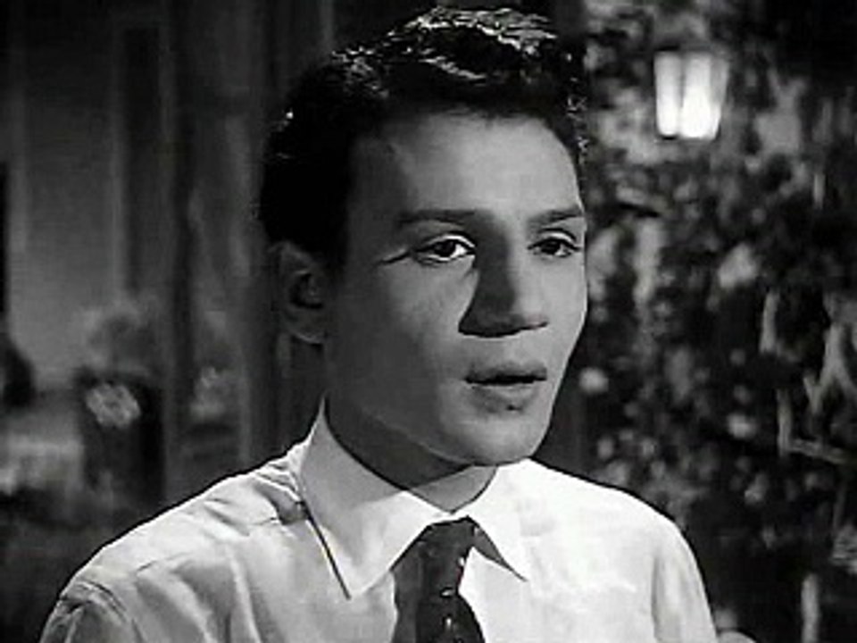 Abdelhalim hafez zay el hawa عبد الحليم حافظ زي الهوى