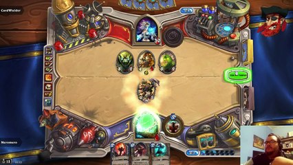 Arena 83 - Shaman/Xamã [Parte 1]