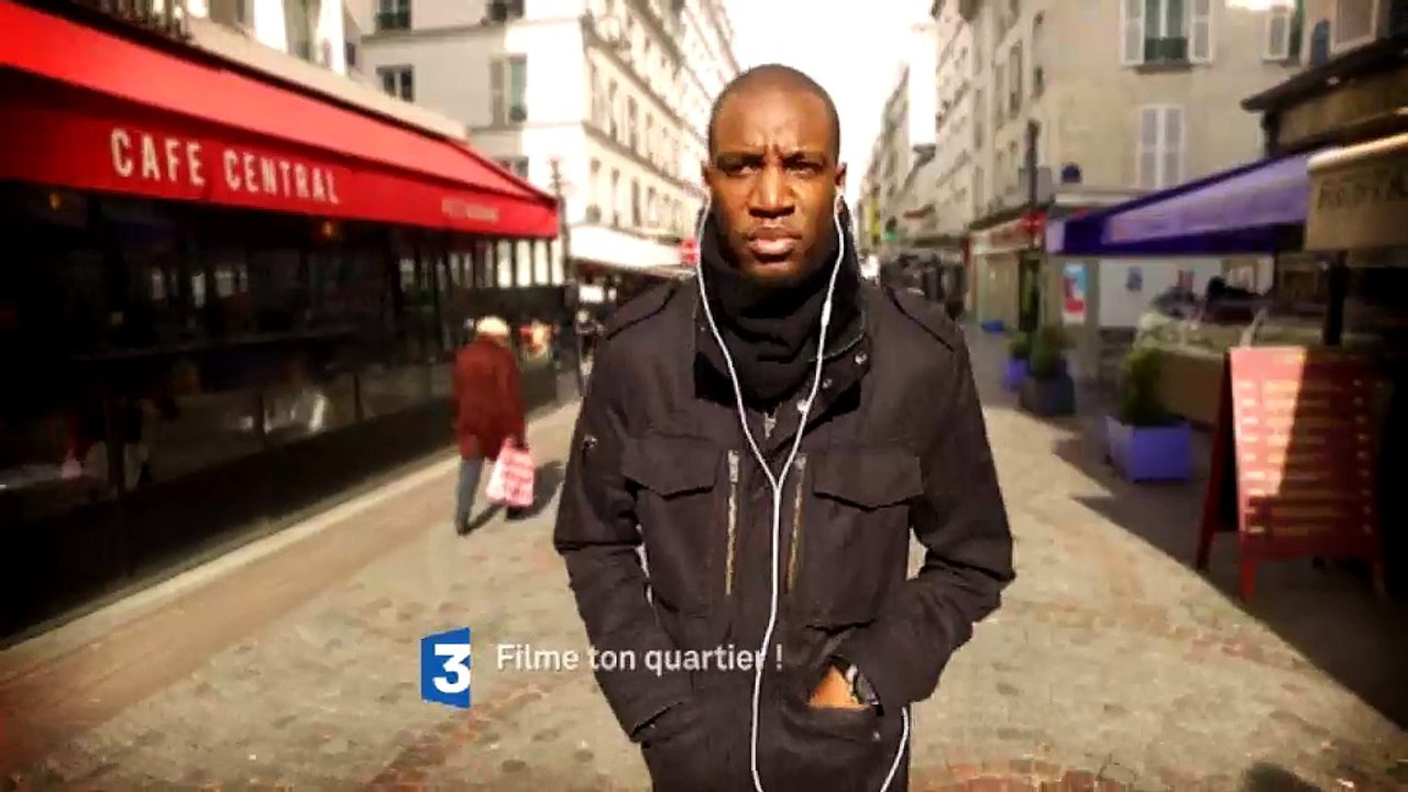 Filme ton quartier ! Participez au concours lancé par France 3