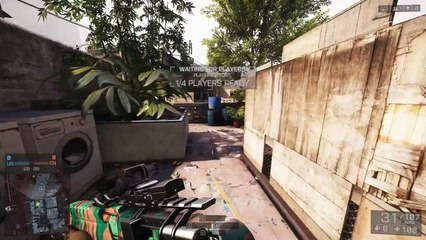 Top 5 | Flood Zone | Parkour Tricks + I Believe I Can Fly Glitch