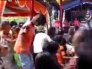 La chanteuse Irma Bule meurt après avoir été mordue dans un Cobra