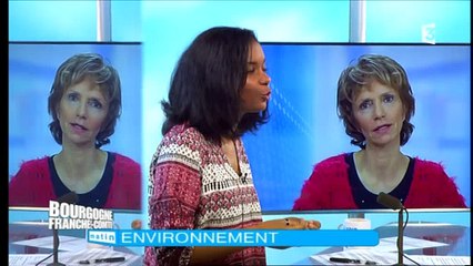 Empreinte éco nature, d'Essert dans le Territoire de Belfort : 21 jours, 21 graines à troquer